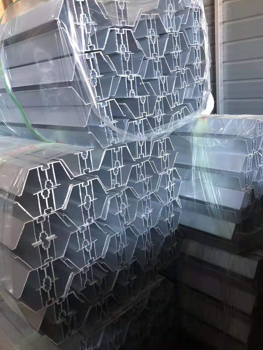 農(nóng)光互補光伏支架原理